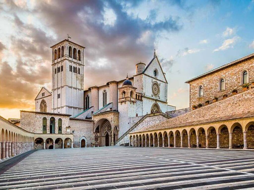 ASSISI