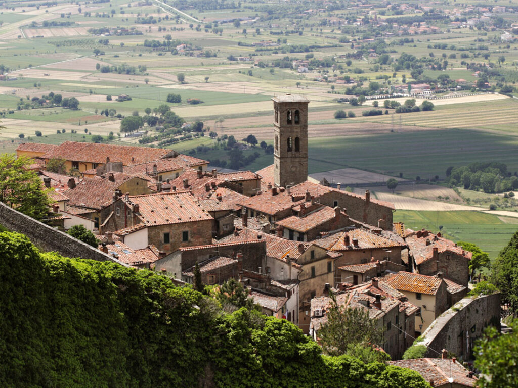 cortona