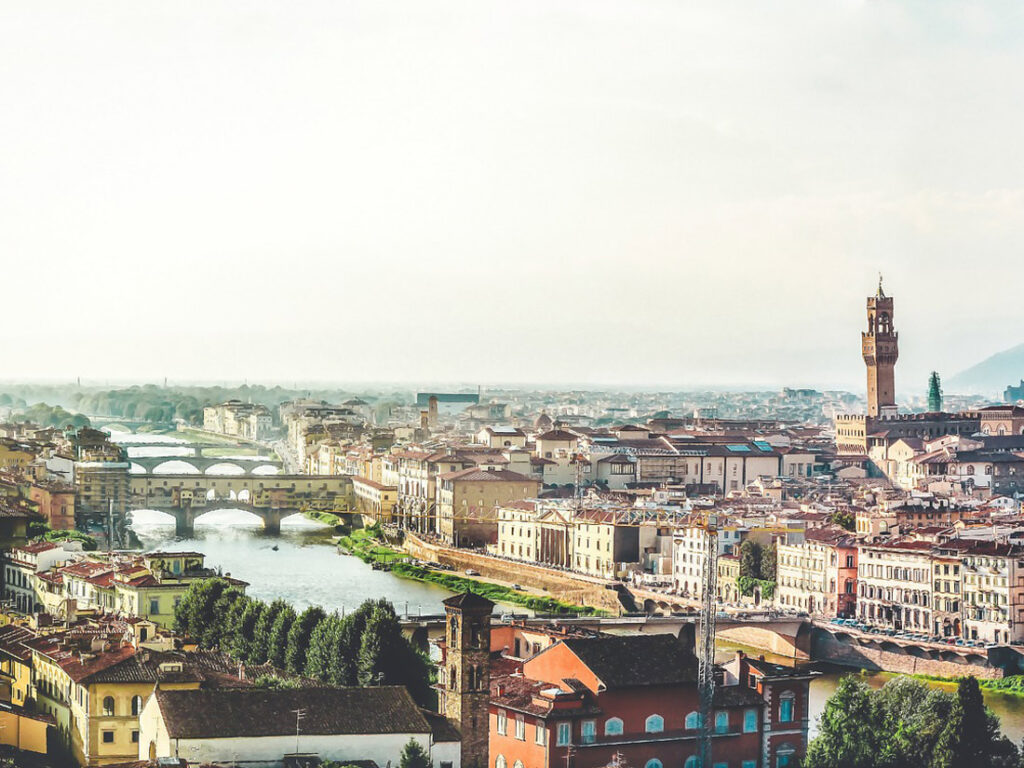 FLORENCE