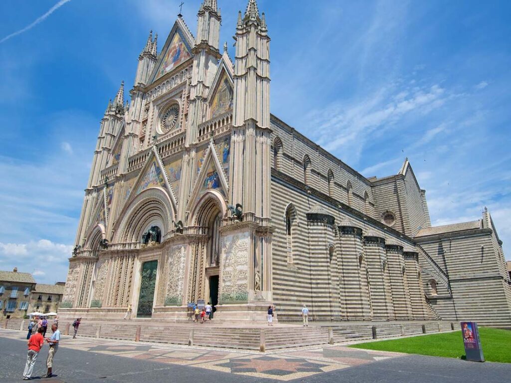 orvieto