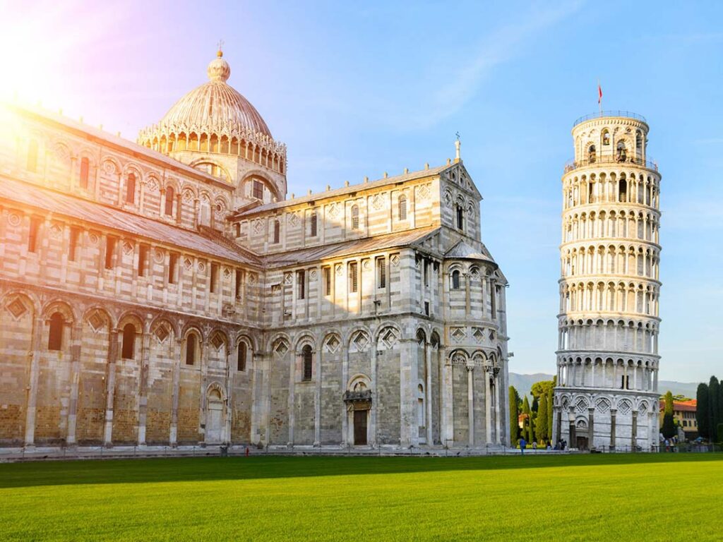 PISA