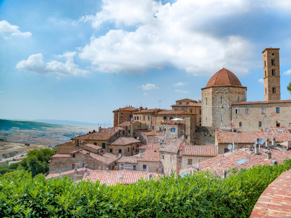 VOLTERRA